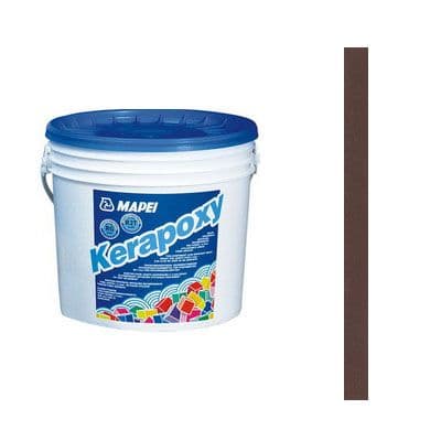 Mapei Kerapoxy N.144 NEW FUST. затирочная смесь 2 кг