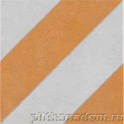 Pamesa Ceramica Diagonals ocre Керамогранит 22,3x22,3 см