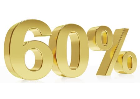Акция! Скидка 60% на всю фабрику Architeza!
