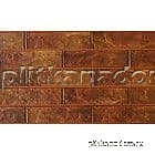 Cerrad Elewacja Rustico Colorado Фасадная плитка 24,5х6,5_ см