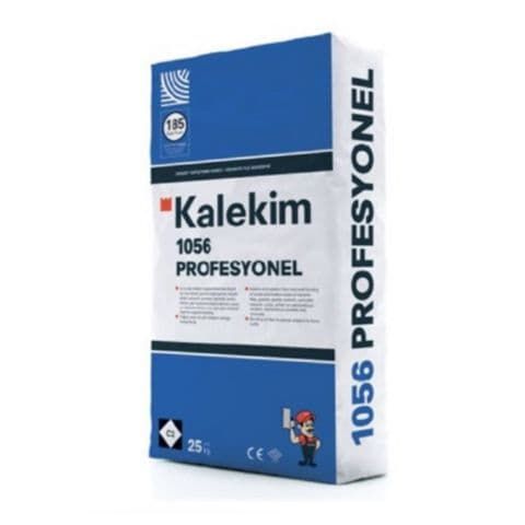 KALEKIM 1056 Profesyonel 1056, Клей усиленный для плитки и керамогранита, 25кг