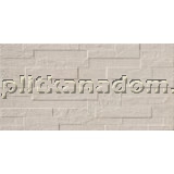 Casalgrande Padana Marte Palissandro Muretto 3D Мозаика 30х60 см