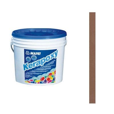 Mapei Kerapoxy N.142 FUST. затирочная смесь 10 кг