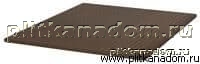 Natural Brown Duro Ступень простая структурная 30х30х1,1 см