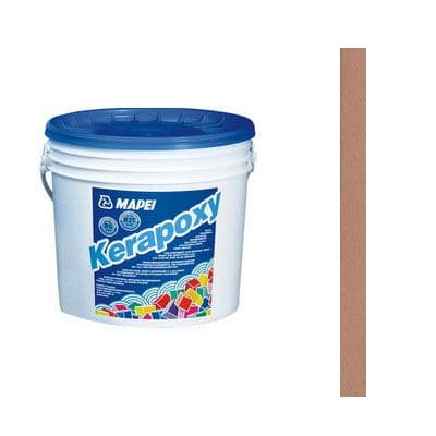 Mapei Kerapoxy N.141 FUST. затирочная смесь 10 кг