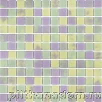 Mosavit Стеклянная мозаика Acqua-6 Lavanda 31,6x31,6 см