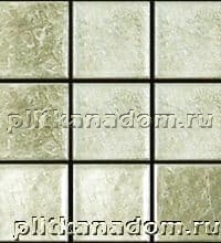 Trend Aureo 028 Мозаика 31,6х31,6 (1х1) см