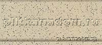 Rako Taurus Granit TSPEM062 Sahara Плинтус 20x9 см