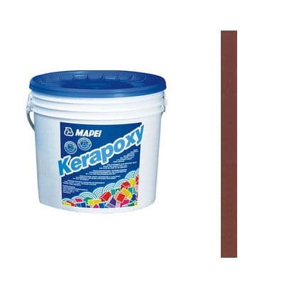 Mapei Kerapoxy N.143 FUST. затирочная смесь 5 кг