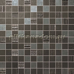 Atlas Concorde Ewall Platinum Mosaic Мозаика 30,5х30,5 см