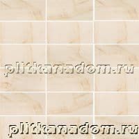 Kutahya Opal Bone Мозаика 30х30 (5х10) см