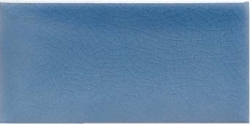 Adex Modernista ADMO1014 Liso PB C-C Azul Oscuro Настенная плитка плоская 7,5х15 см