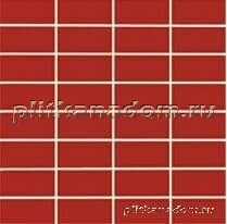 Marazzi Architettura MJ7A Rosso Настенная плитка 20х20 см