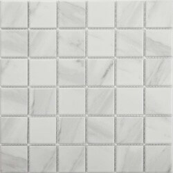 Imagine Mosaic KKV48-BG Мозаика из керамики 30,6х30,6 (4,8х4,8) см