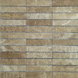 Tabriz Tile Brick Mosaic Мозаика 30х30 см