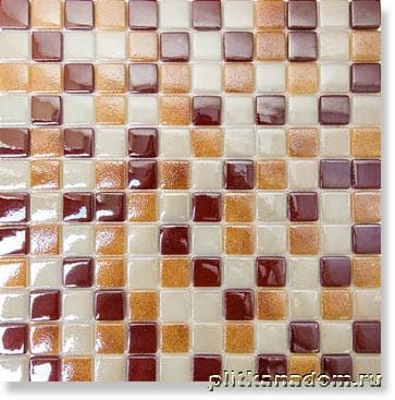 Chakmaks Mosaic 23x23 Persis Мозаика 30х30х0,6