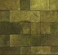 Muratto Cork Stone MUSTGBL01 ST Gold Black Пробковая стена 100x100x10