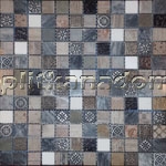 Tabriz Tile Groove Mosaic Мозаика 30х30 см