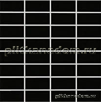 Marazzi Citta MJ73 Nero (Dakar) Облицовочная плитка 20x20 см