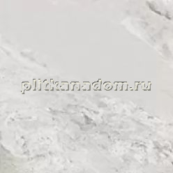 Absolut Gres Phantom Bianco Gloss Белый Полированный Керамогранит 60x60 см