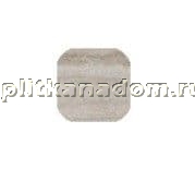 Atlas Concorde Marvel Pro Travertino Silver Spigolo A.E. Спецэлемент 0,85x0,85 см