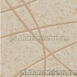 Paradyz Arkesia Beige Naroznik Декор 9,8х9,8 см