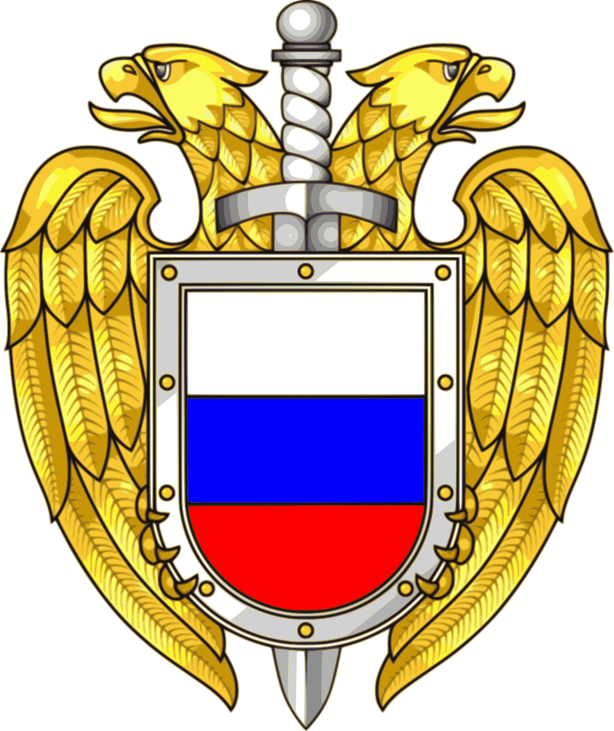 Федеральная служба охраны (ФСО)