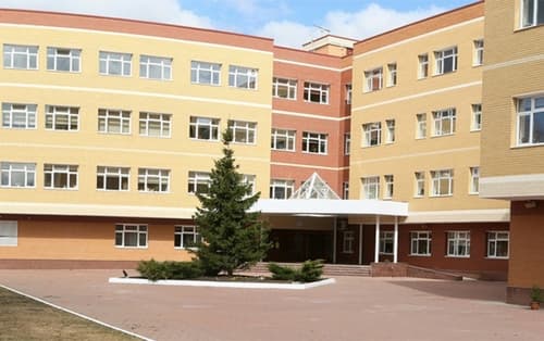 Поставки плитки для Ломоносовской школы Поставки плитки для Ломоносовской школы