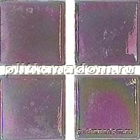 JNJ Ice Jade IC34 Стеклянная мозаика на сетке 1,5х1,5 29,5х29,5 см