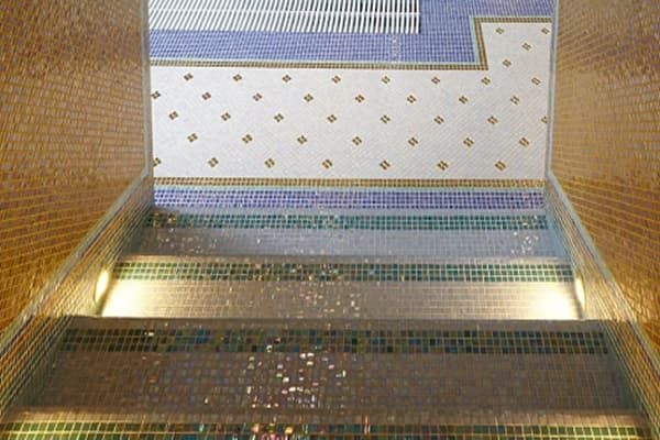 Marble Mosaic
