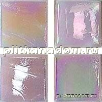 JNJ Ice Jade IC88 Стеклянная мозаика на сетке 1,5х1,5 29,5х29,5 см