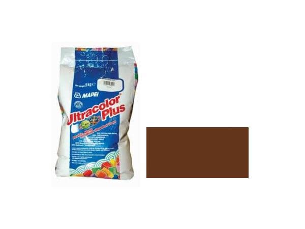 Mapei Затирка 143 терракотовый 5 кг