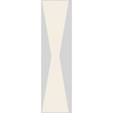 Apavisa Nanospectrum white pul field Керамогранит 14,42x89,46 см