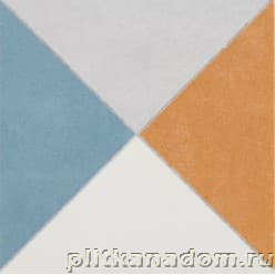 Pamesa Ceramica Diamond ocre Керамогранит 22,3x22,3 см
