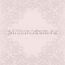 Vallelunga Soffio Dec. Dora Rosa Настенная плитка 15x15 см
