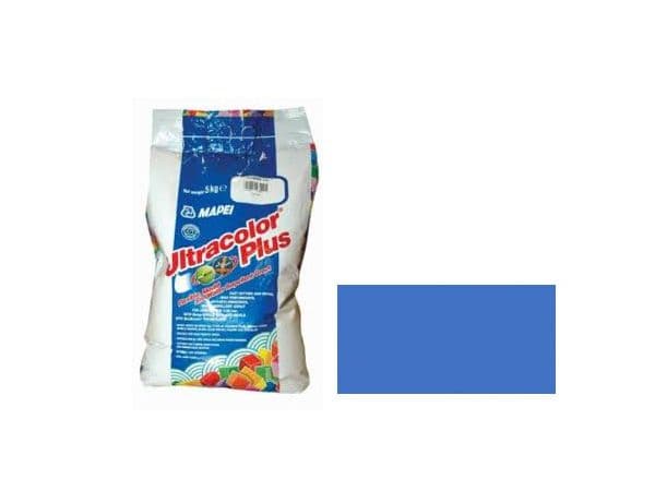 Mapei Затирка 170 крокус 5 кг