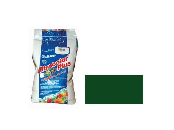 Mapei Затирка 260 оливковый 5 кг