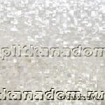 Architeza Морской перламутр Whitelip MOP ShelI  Стеклянная мозаика 30х30 (кубик 1х1) см