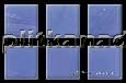 JNJ Picasso G15 Стеклянная мозаика 1х1 31,8х31,8 на бумаге см