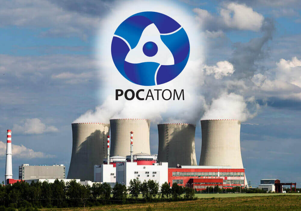 Росатом – новый клиент «Плитка на дом» Росатом – новый клиент «Плитка на дом»