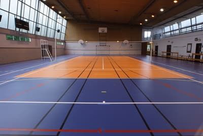 Omnisports Speed