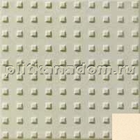 Casalgrande Padana Unicolore Bianco Bugnato Керамогранит 20х20 см