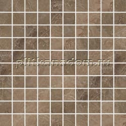 Versace Marble 240507 Marrone Мозаика 29,1х29,1 см