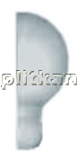 Cevica Plus Corner Mа Torelo Sea Spray Угловой элемент 3х5 см