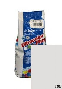 Mapei Затирка 100 белая 2 кг