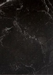 Luxsera Calisto Antracit Черный Глянцевый Ректифицированный Керамогранит 30x75