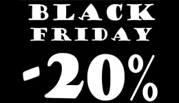 Акция "Черная пятница!" Скидка 20% на итальянскую и испанскую плитку! Акция "Черная пятница!" Скидка 20% на итальянскую и испанскую плитку!