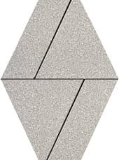Apavisa Nanoterratec grey lap diamond Керамогранит 26,25x52,65 см