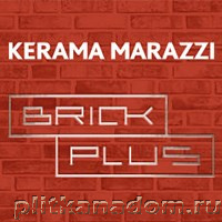Brick Plus 2021
