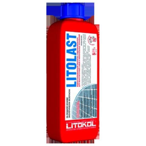 Litokol LITOLAST водоотталкивающая пропитка